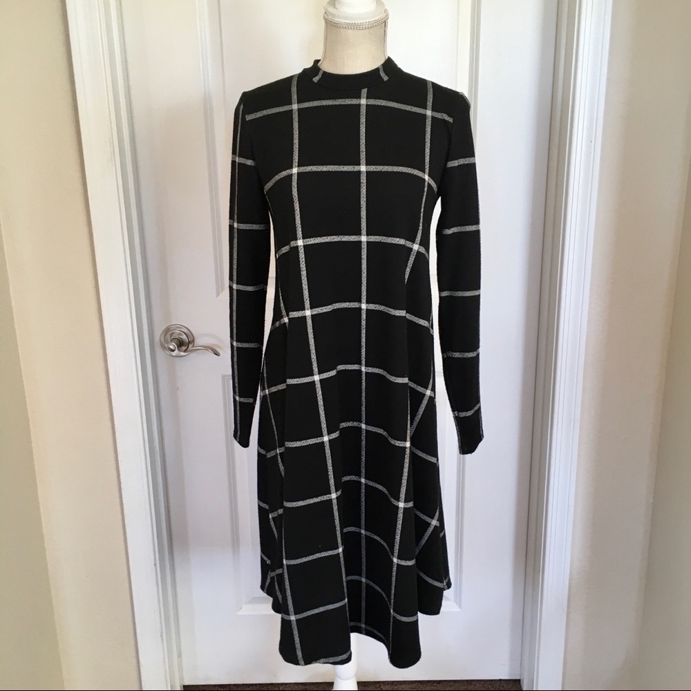 Reborn J Dress